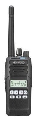 KENWOOD NX-1300DE2 Двустороння УКХ радіостанція 128702 фото